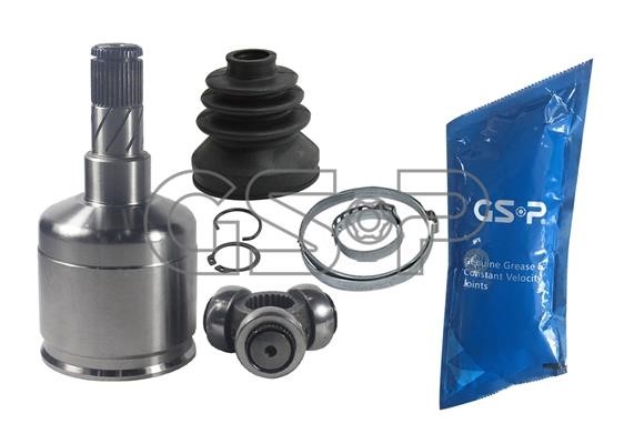 GSP 608020 Joint kit, drive shaft 608020
