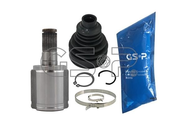 GSP 602142 Joint kit, drive shaft 602142