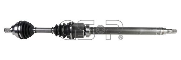 262062 GSP Drive shaft