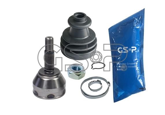 GSP 850019 Joint kit, drive shaft 850019