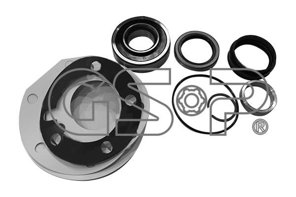 GSP GK0X84 Wheel bearing kit GK0X84