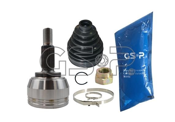 GSP 801571 Joint kit, drive shaft 801571