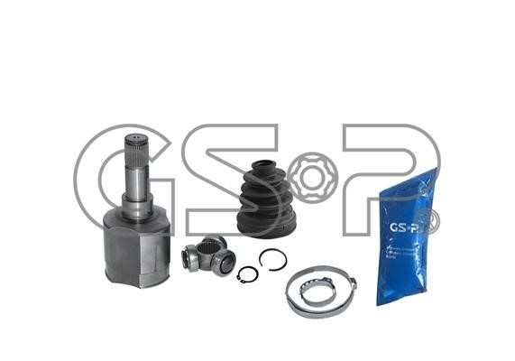 GSP 618177 Joint kit, drive shaft 618177