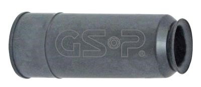 GSP 540741 Bellow and bump for 1 shock absorber 540741