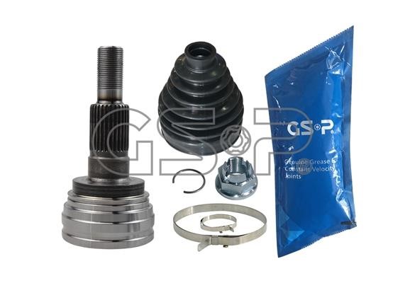 GSP 802439 Joint kit, drive shaft 802439