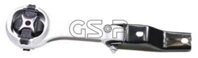 GSP 537641 Engine mount 537641