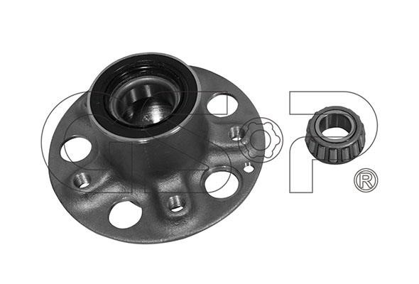 GSP 9235032 Wheel bearing kit 9235032