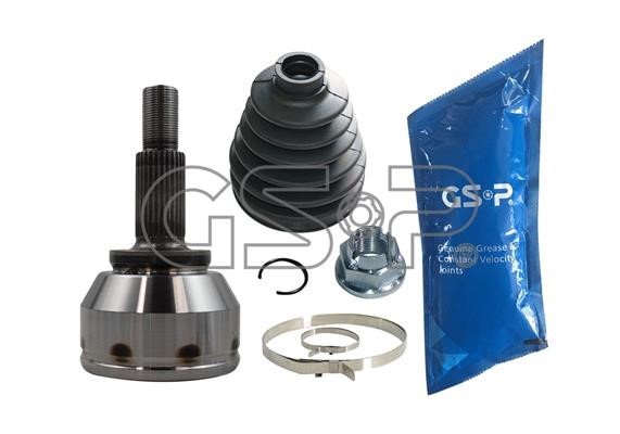 GSP 801973 Joint kit, drive shaft 801973