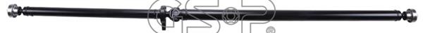GSP PS900509 Propshaft, axle drive PS900509