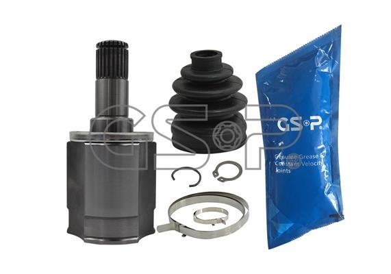 GSP 601174 Joint kit, drive shaft 601174