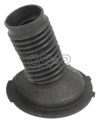 GSP 540717 Bellow and bump for 1 shock absorber 540717