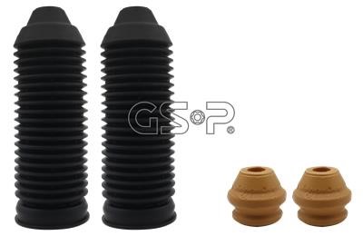 GSP 5402420PK Dust Cover Kit, shock absorber 5402420PK