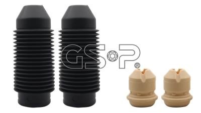GSP 5405480PK Shock absorber dust cover kit, 2 pcs 5405480PK 5405480PK GSP Shock absorber dust cover kit, 2 pcs
