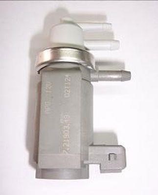 Aci - avesa AEPW-004 Turbine control valve AEPW004