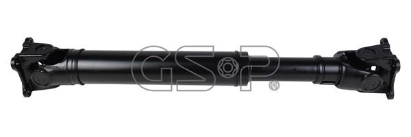 GSP PS900472 Propshaft, axle drive PS900472