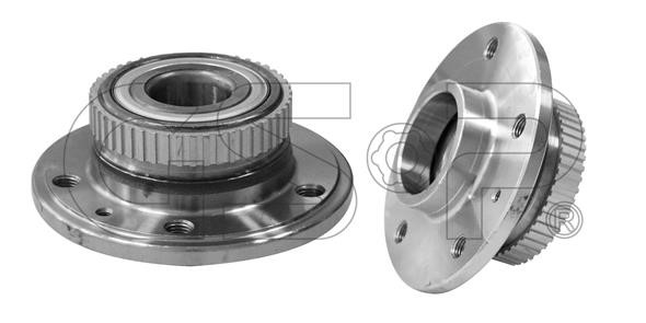 GSP 9232049 Wheel bearing kit 9232049