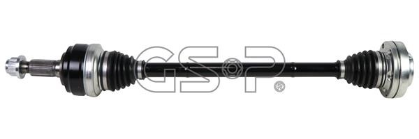 GSP 261236OL Drive shaft 261236OL