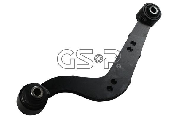 GSP S062580 Rod/Strut, wheel suspension S062580 S062580 GSP Rod/Strut, wheel suspension