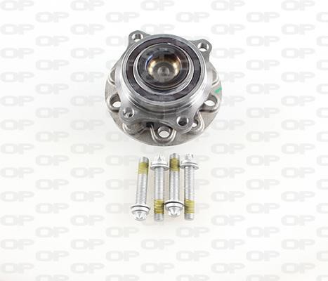 Open parts HBK5210.03 Wheel bearing kit HBK521003