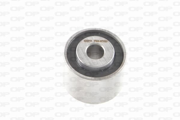 Open parts ACT2126.00 Deflection/guide pulley, v-ribbed belt ACT212600