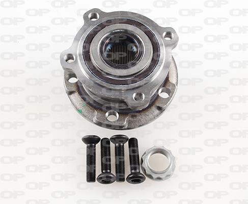 Open parts HBK5191.03 Wheel bearing kit HBK519103