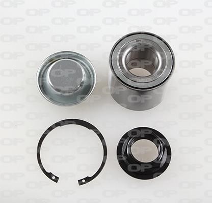 Open parts HBK5159.01 Wheel bearing kit HBK515901