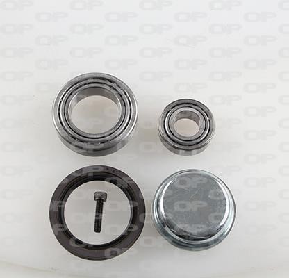 Open parts HBK5206.01 Wheel bearing kit HBK520601