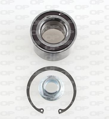 Open parts HBK5216.01 Wheel bearing kit HBK521601