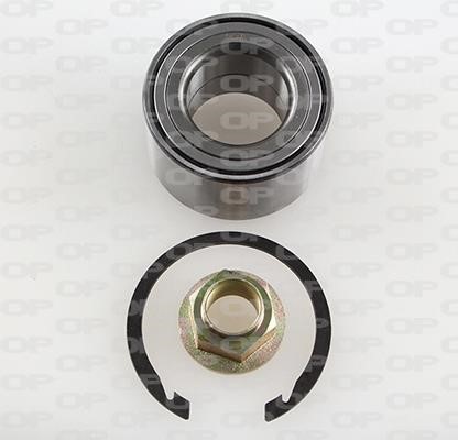 Open parts HBK5208.01 Wheel bearing kit HBK520801