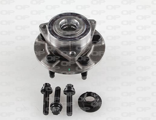 Open parts HBK5217.03 Wheel bearing kit HBK521703