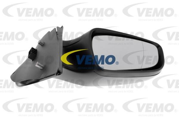Vemo V40-69-0087 Outside Mirror V40690087
