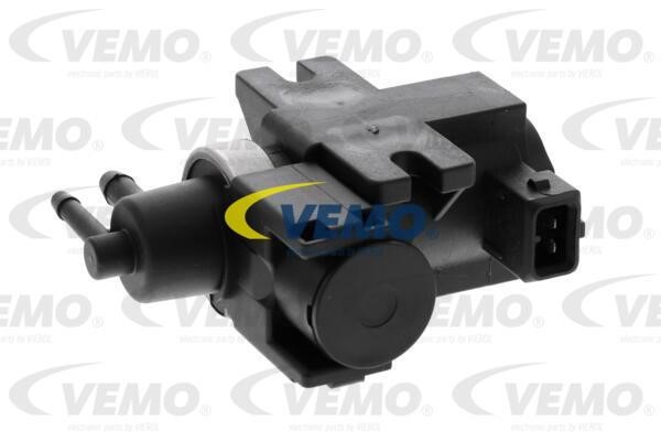 Vemo V24-63-0013-1 Turbine control valve V246300131