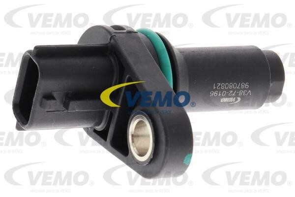 Vemo V38720196 Crankshaft position sensor V38720196