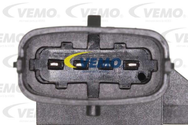 Boost pressure sensor Vemo V95-72-0109