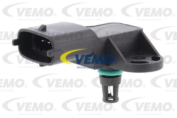 Vemo V95-72-0109 Boost pressure sensor V95720109