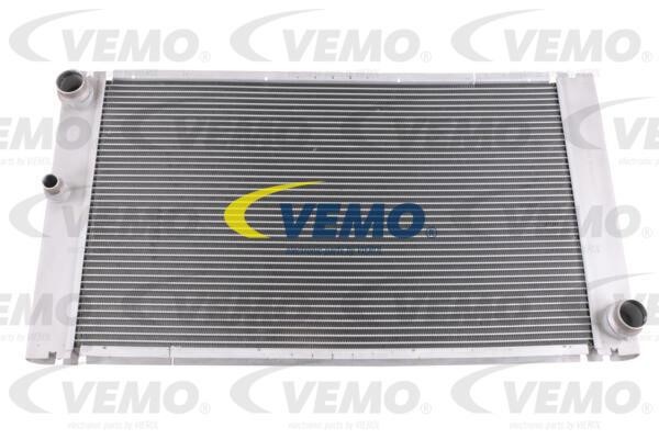Vemo V20-60-0072 Radiator, engine cooling V20600072
