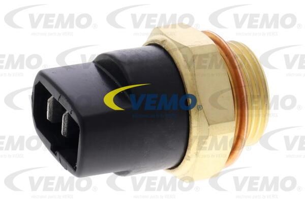 Vemo V30-73-0254 Fan switch V30730254