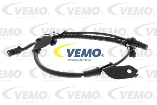 Vemo V53-72-0079 Sensor, wheel speed V53720079