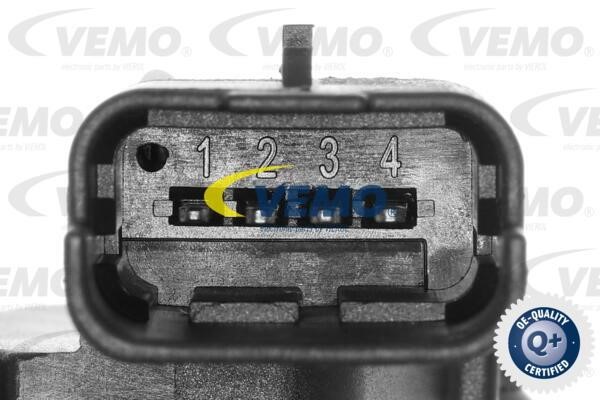 Air Mass Sensor Vemo V42-72-0084