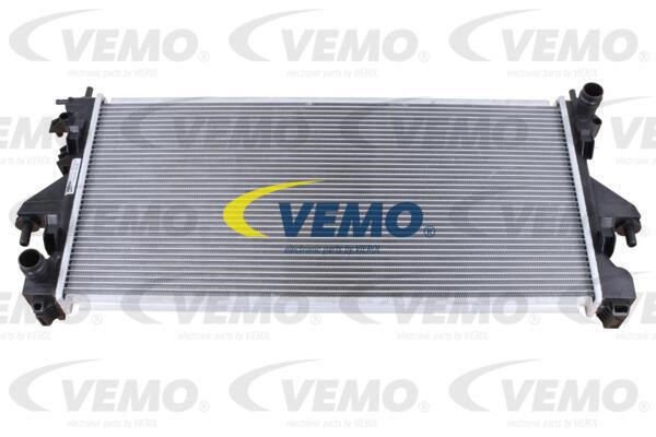 Vemo V22-60-0028 Radiator, engine cooling V22600028