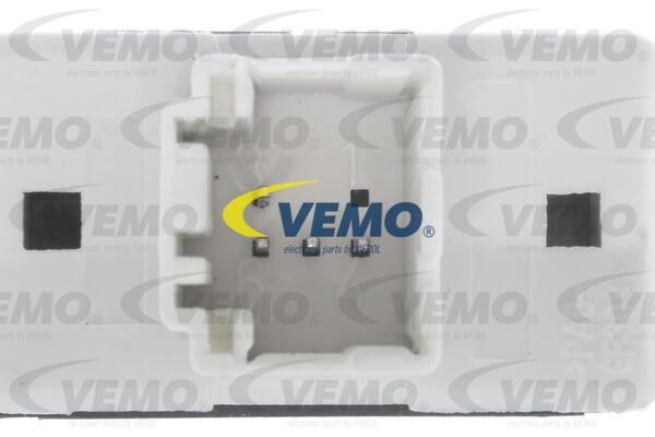 Vemo V20-73-0185 Window regulator button block V20730185
