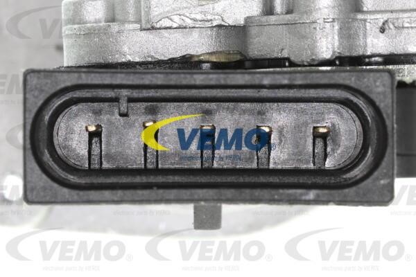 Electric motor Vemo V24-07-0047