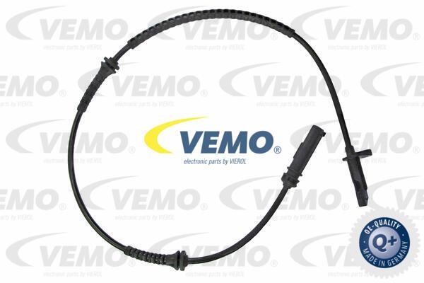 Vemo V20-72-5281 Sensor, wheel speed V20725281