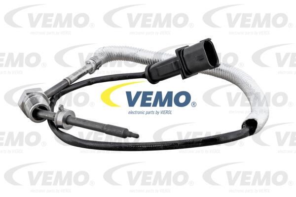 Vemo V24-72-0220 Exhaust gas temperature sensor V24720220