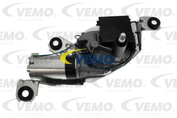 Vemo V20-07-0011 Electric motor V20070011