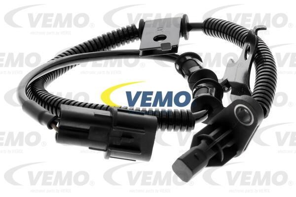 Vemo V53-72-0122 Sensor, wheel speed V53720122