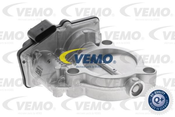 Vemo V20-81-0030 Throttle body V20810030