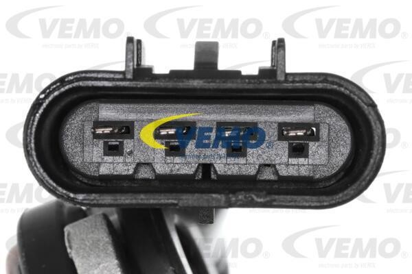 Electric motor Vemo V51-07-0004