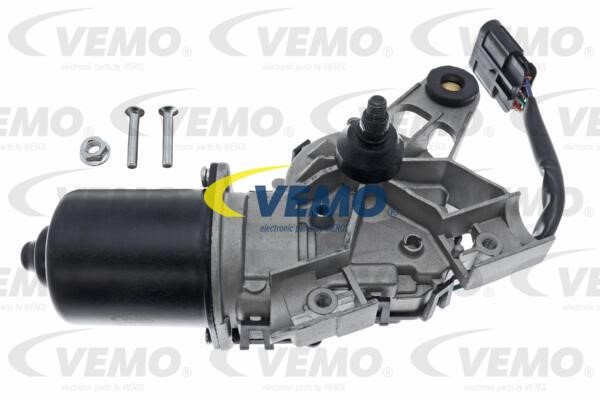 Vemo V51-07-0004 Electric motor V51070004