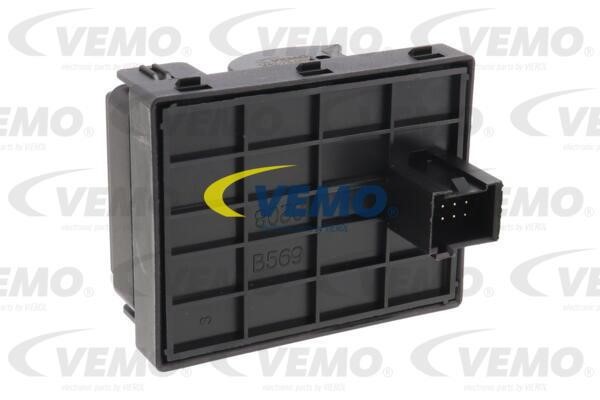 Power window button Vemo V42-73-0019